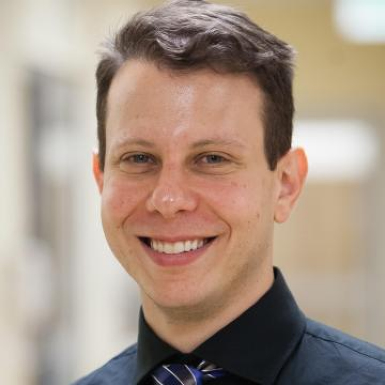 Dr. Andrew Moraco, MD