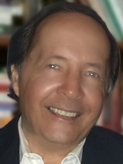 Gregory Garamoni, PhD