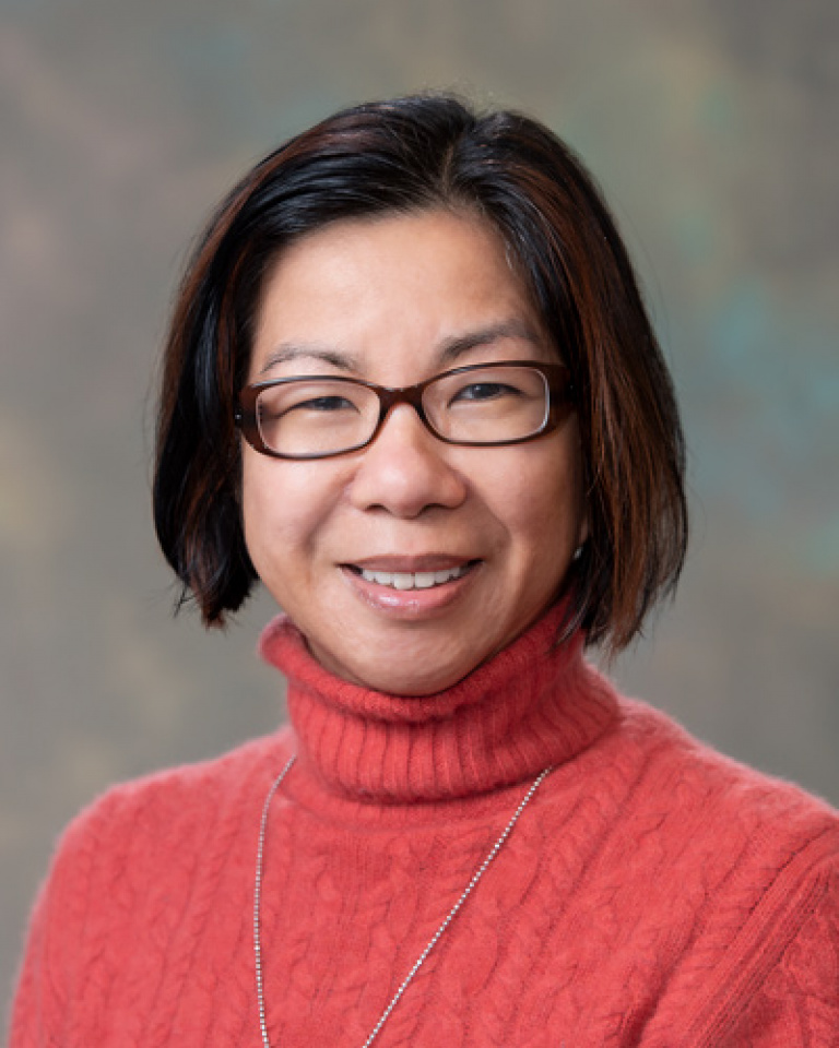 Dr. Maria Alvarez, MD