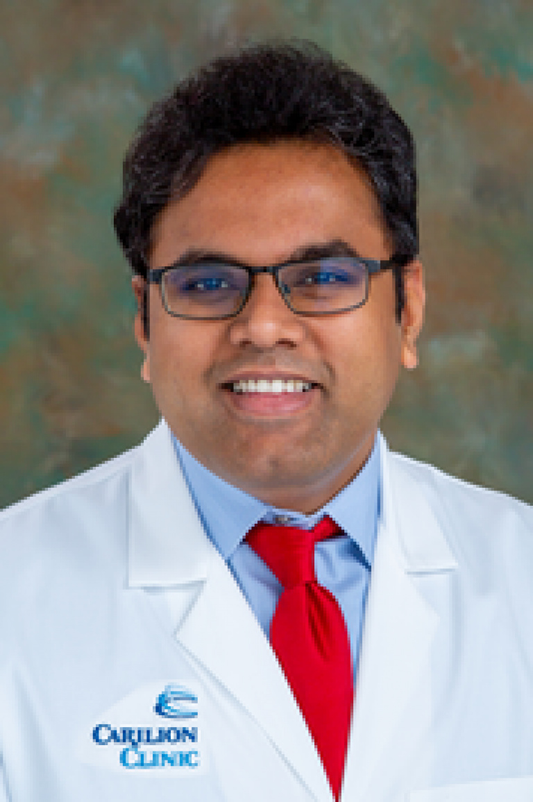 Dr. Praneet Iyer, MD