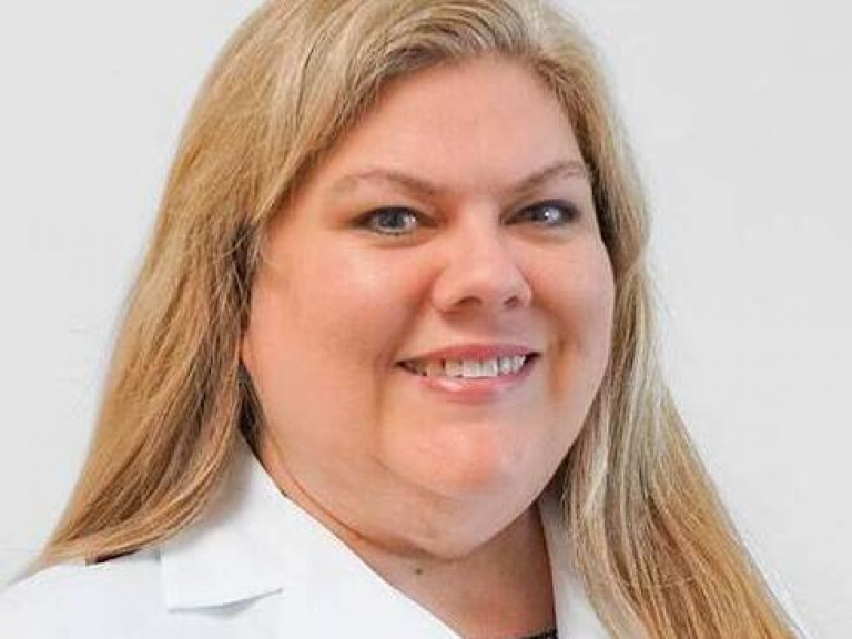 Dr. Lesley Stead, MD