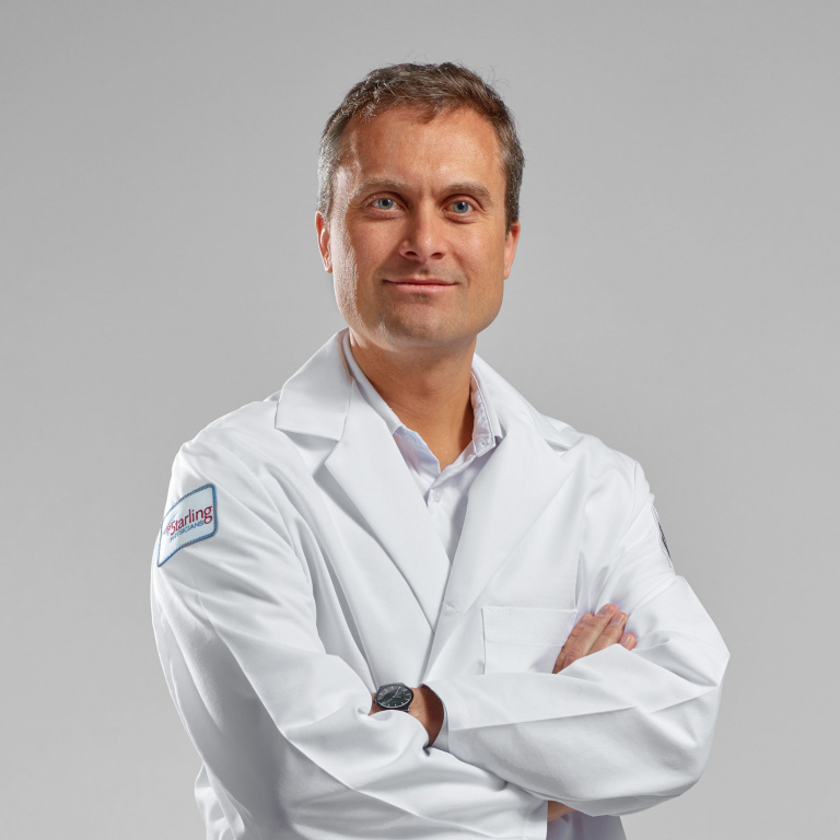 Dr. Kory Tray, MD