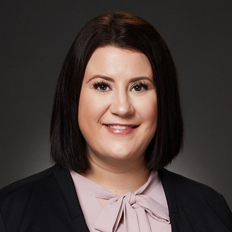 Andrea Weisbruch, FNP