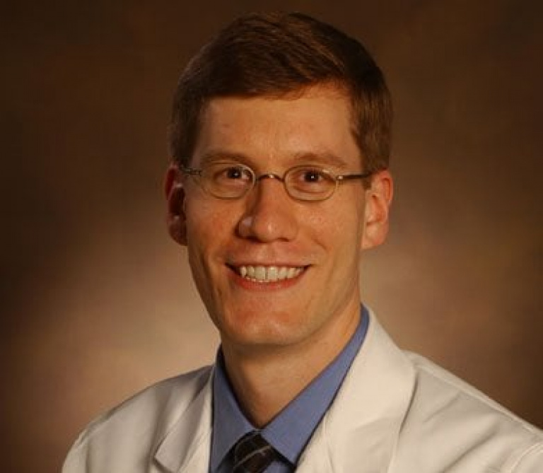 Dr. John Schoenhard, MD