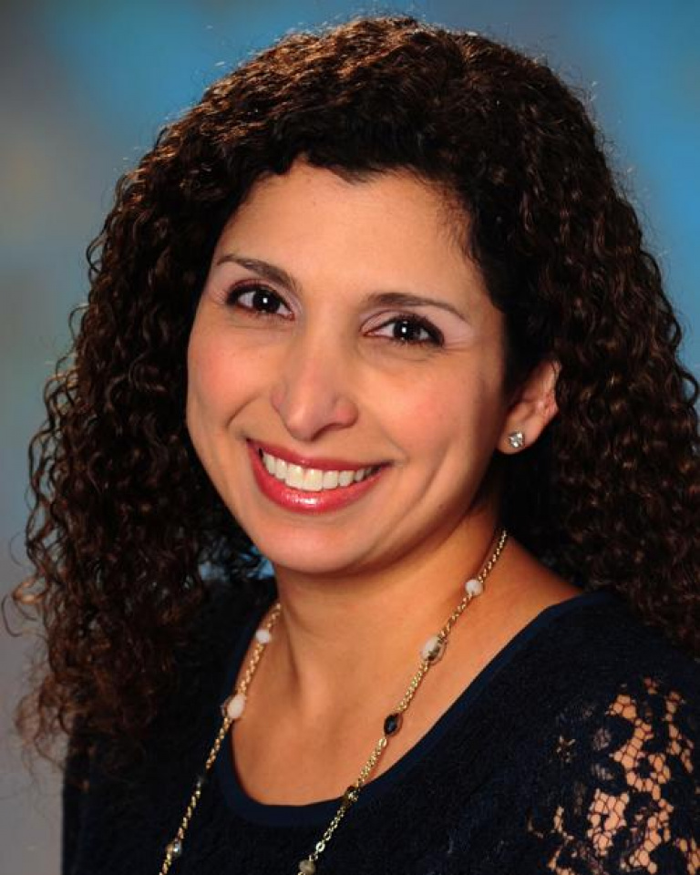 Dr. Rima Rusnak, MD