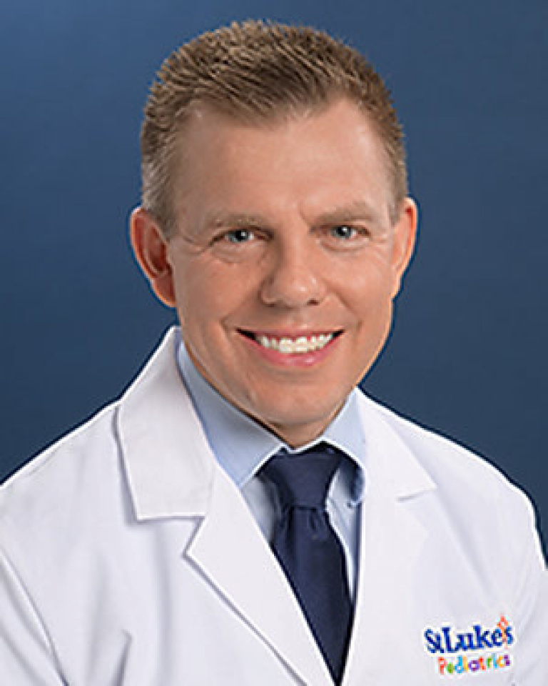 Dr. Bradley Herrin, MD