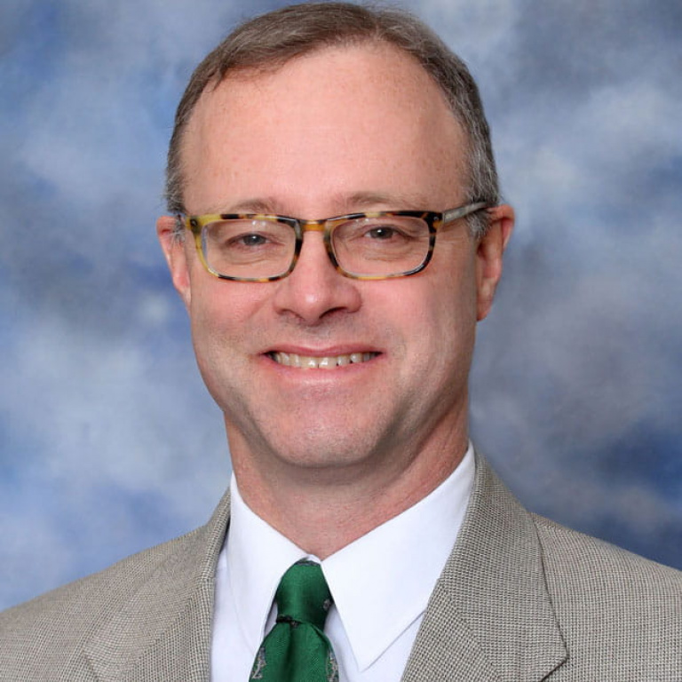 Dr. Gregor Emmert, MD