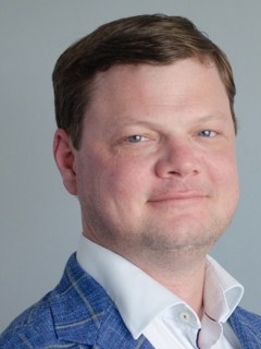 Dr. Robert Mead, MD
