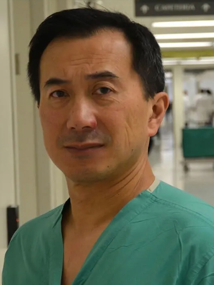 Dr. Karl Chiang, MD