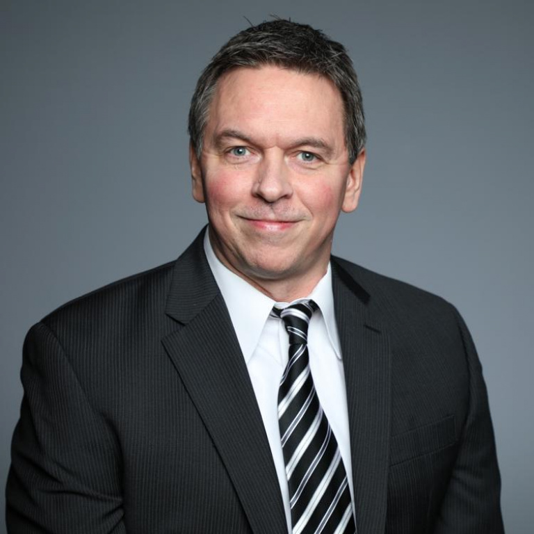 Dr. Thomas Van Osdol, MD