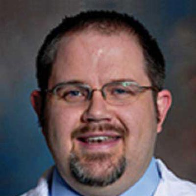 Dr. Nathan Young, DPM