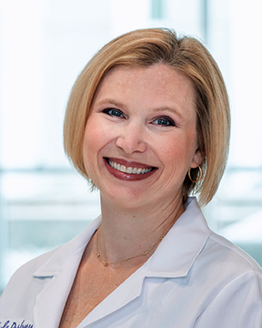 Dr. Kimberly Rutter, MD