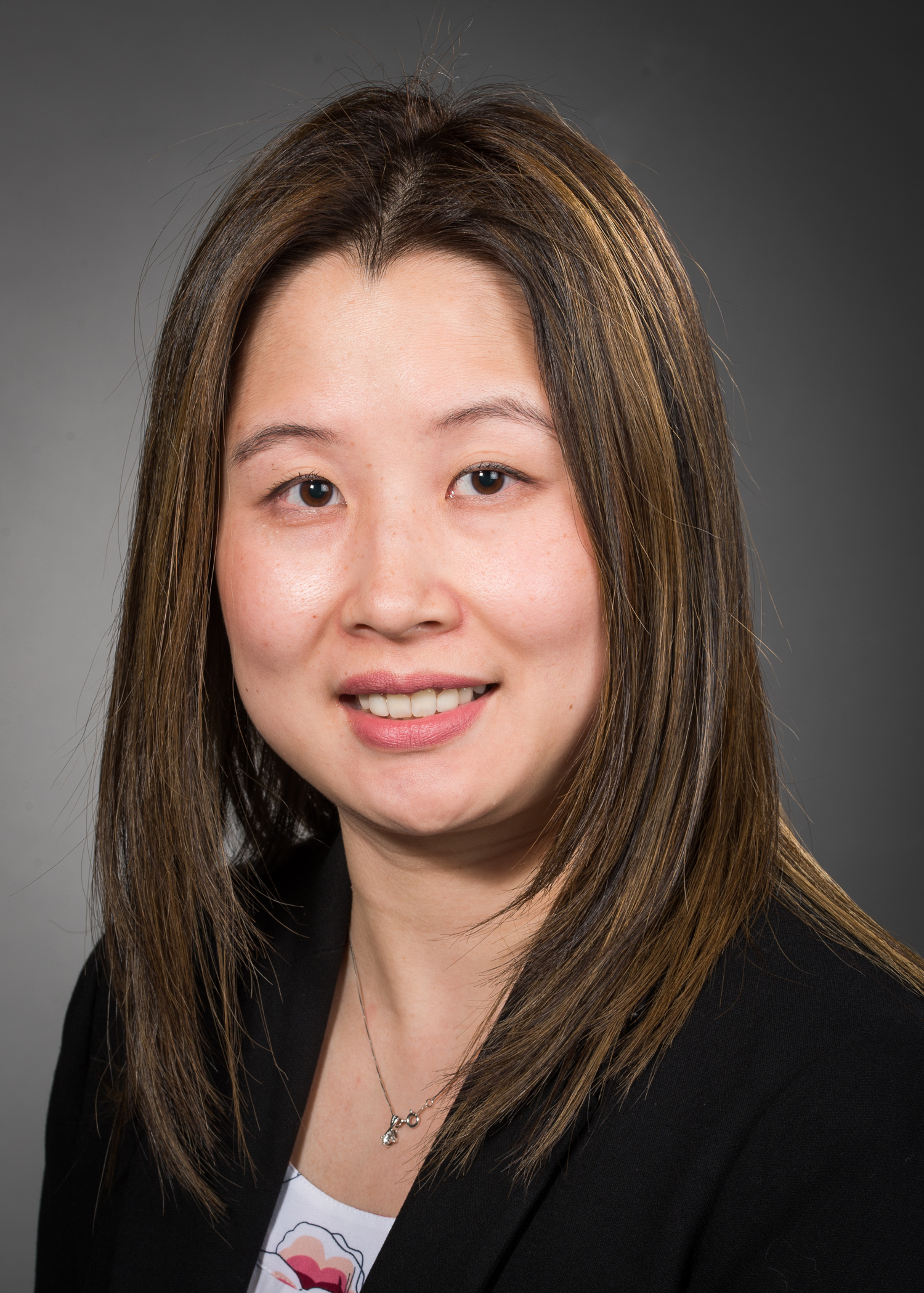 Dr. Stella Hahn, MD