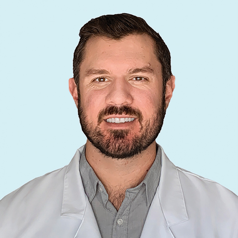 Dr. Christopher Gluckman, MD