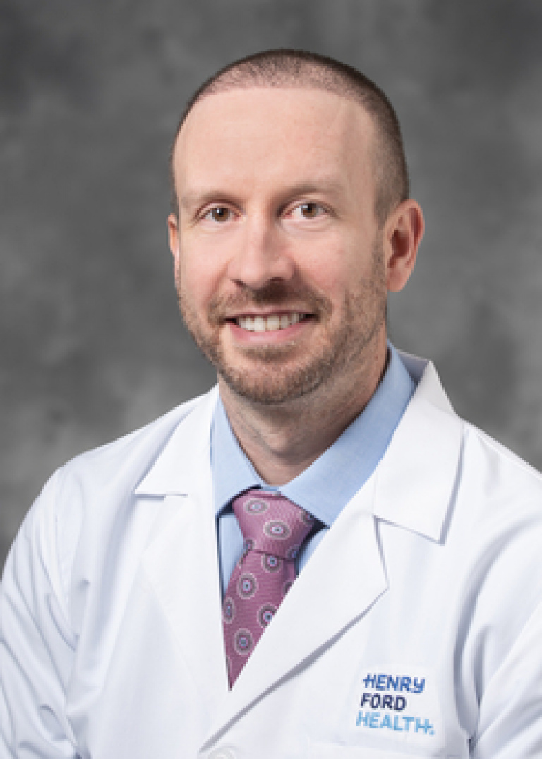Dr. Daniel Zukowski, DO