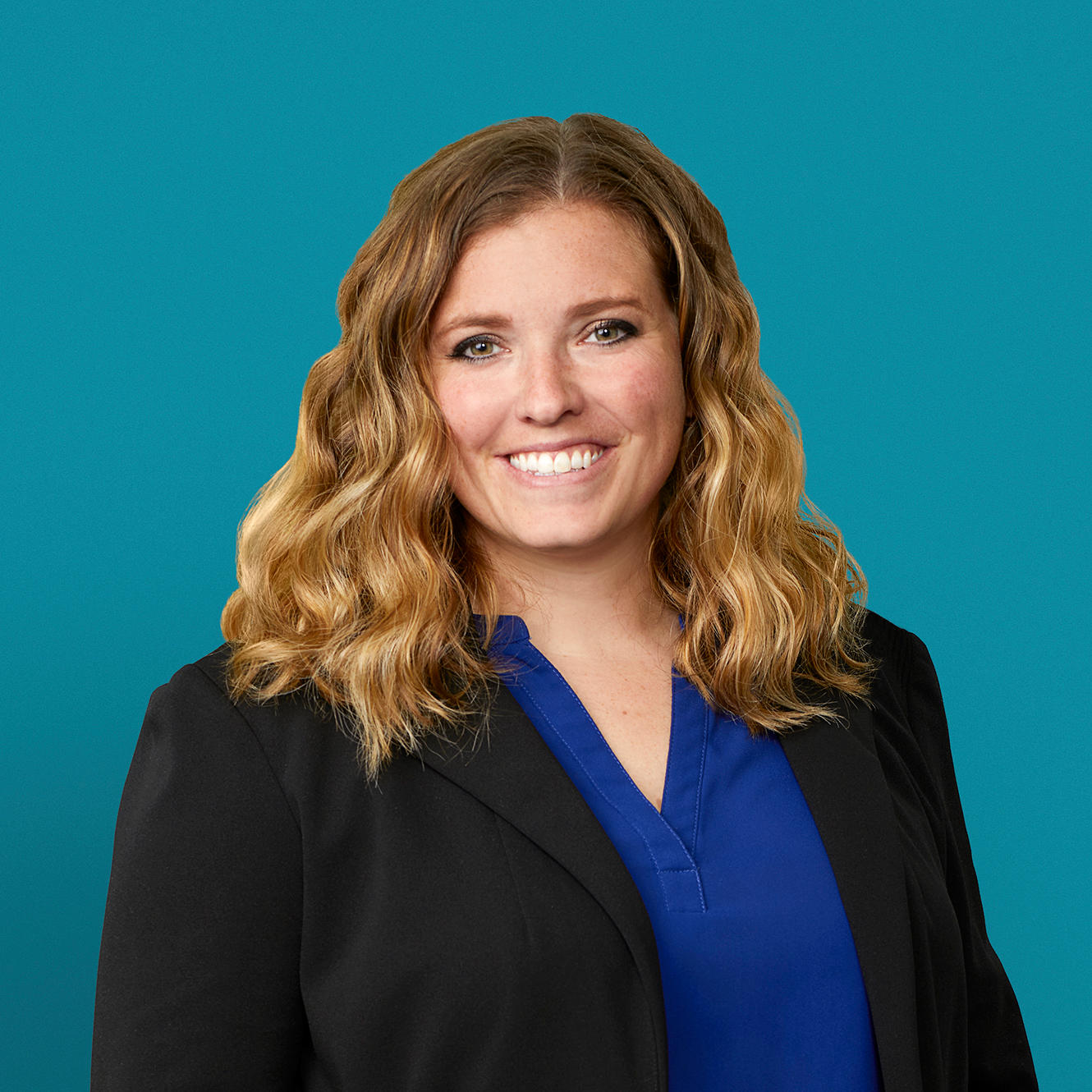 Kristie Ogden, CNP