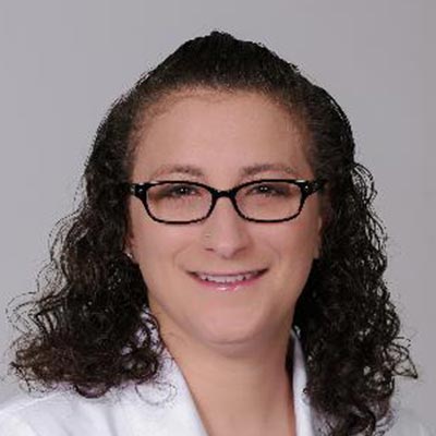 Dr. Laura Young, MD