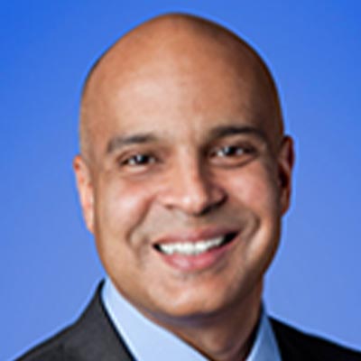 Dr. Carlos Ramos, MD