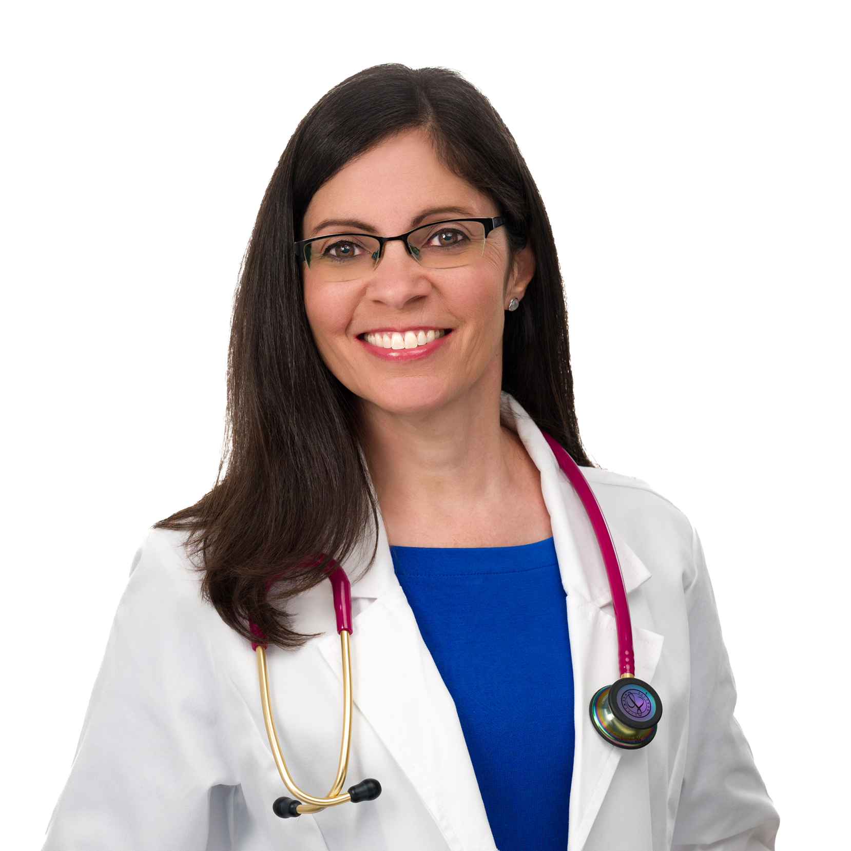Dr. Mariel Gonzalez-Mendoza, MD