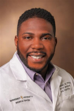 Dr. Kevin Mitchell Jr, MD
