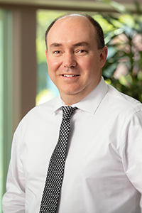 Dr. Chad Farley, DPM