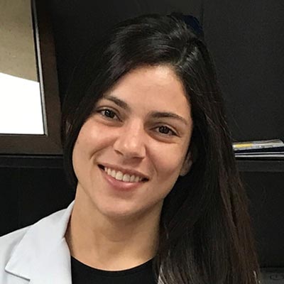 Jennifer Albuerne, MSN