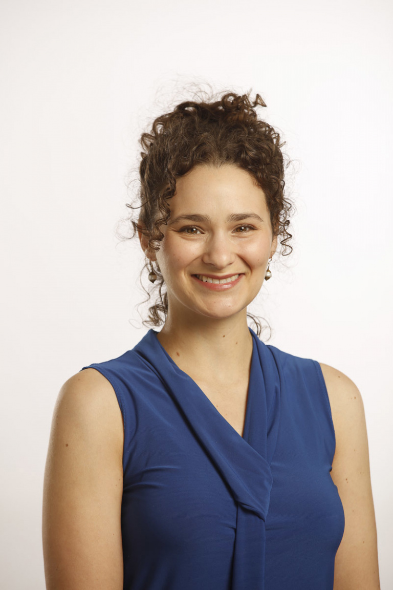 Dr. Abigail Franco, MD