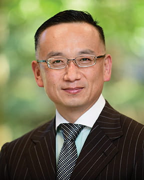 Dr. Bobby Wu, MD