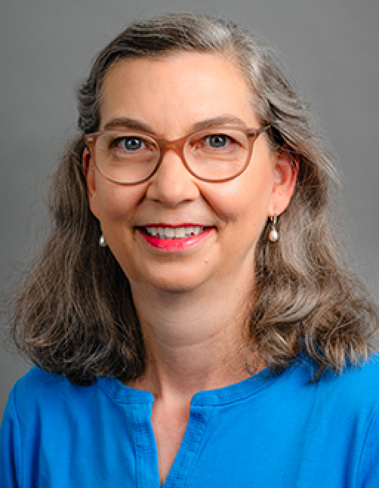 Dr. Ann Deweer Aviles, MD