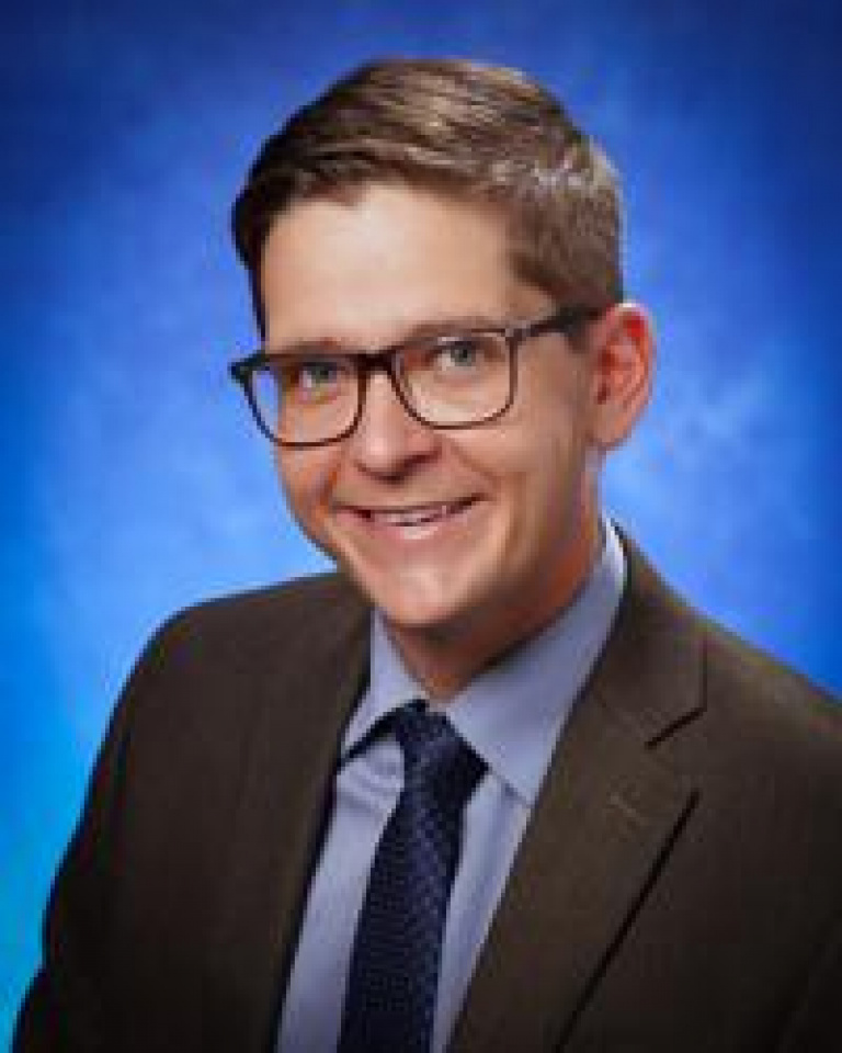 Dr. Paul Osterdahl Jr, DO