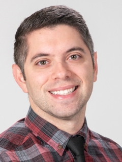 Dr. Garry Spink Jr, PhD