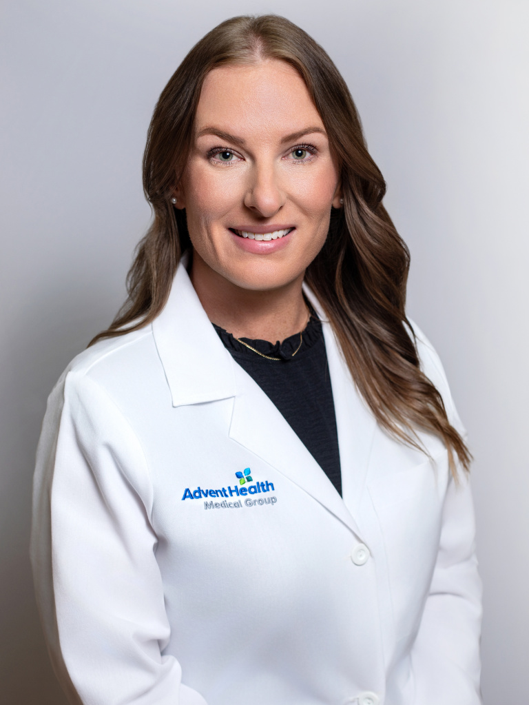 Jenifer Valadez, APRN