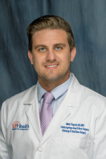 Dr. Nikita Chapurin, MD