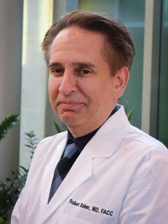 Dr. Robert Baker, MD