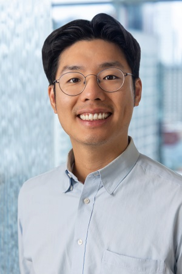 Dr. Krittin Jay Supapannachart, MD