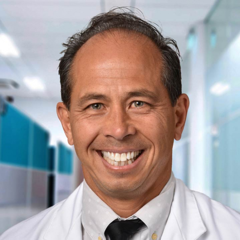 Dr. Philip Diaz, MD