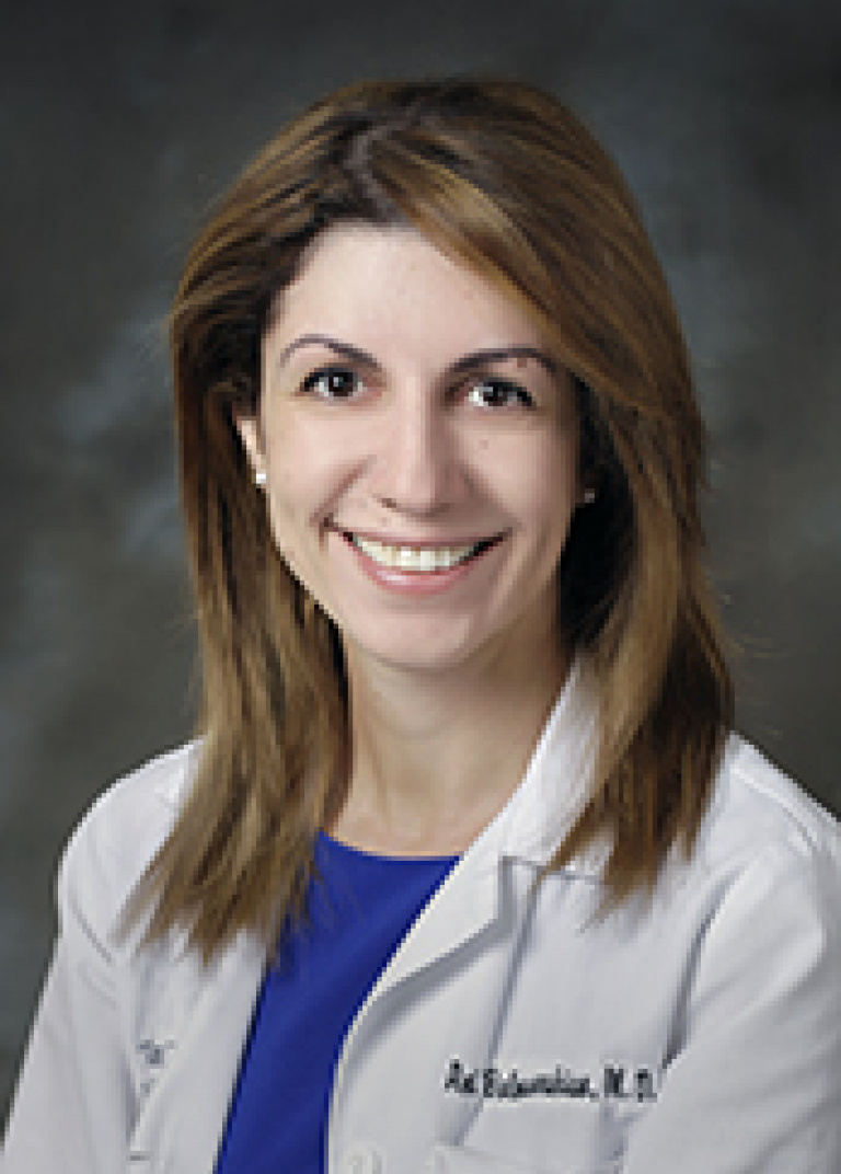 Dr. Ani Balmanoukian, MD