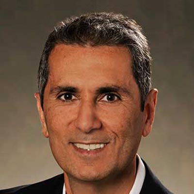 Dr. Raef Hajjali, MD