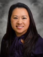 Dr. Co Ho, MD