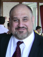 Dr. Manuel Morad, MD