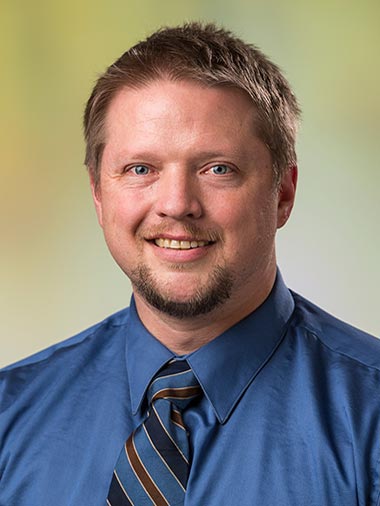 Christopher Whited, PA-C