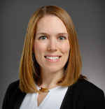Dr. Caitlin Patten, MD