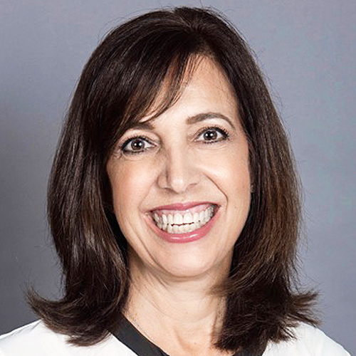 Carol Bernstein, LCSW
