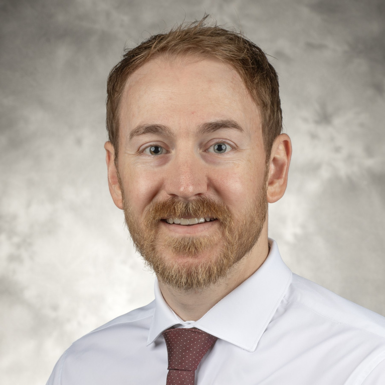 Dr. Randall Trammell, DO
