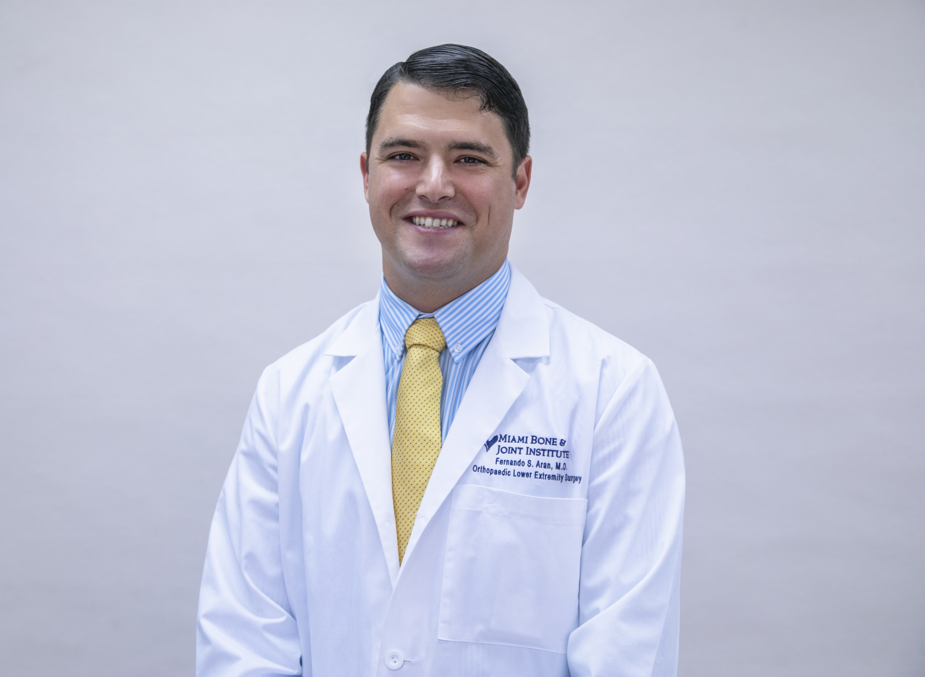 Dr. Fernando Aran Jr, MD