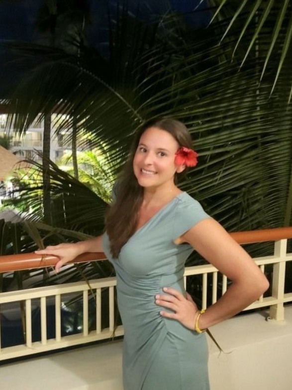 Dr. Melissa Crossen, DC