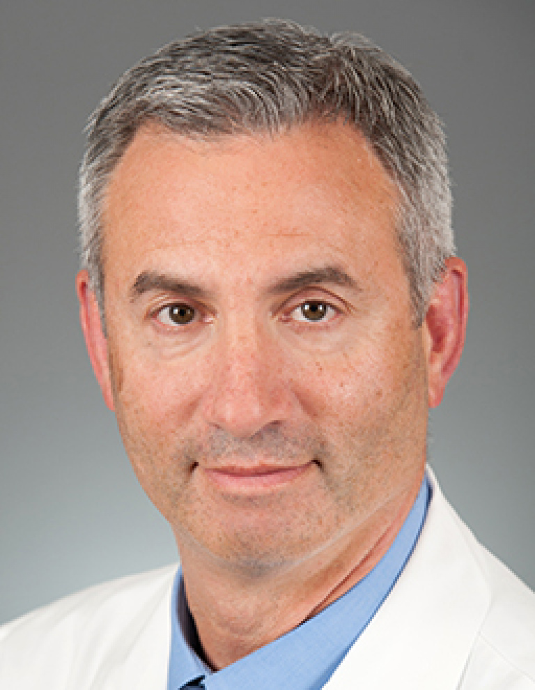 Dr. Roger Breitbart, MD