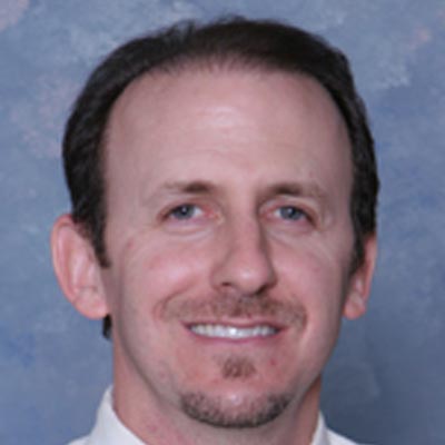 Dr. William Rumack, MD