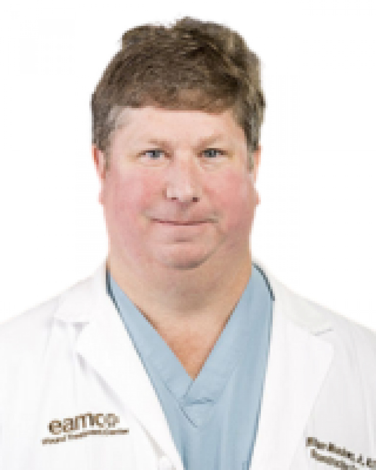Dr. William Meadows, MD