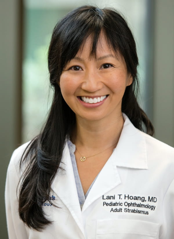 Dr. Lan Hoang, MD